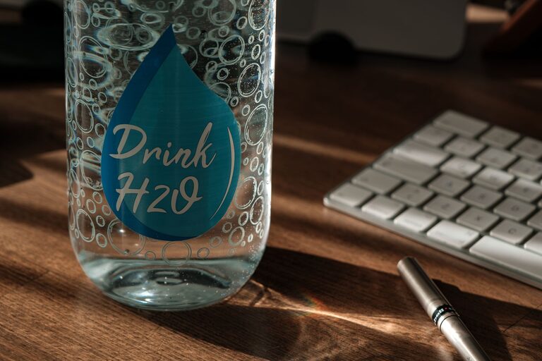 Post: Easy ways to drink more water every day